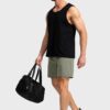 Men's Running Shorts with Zipper Pockets 7"/ 5" / 9" Lightweight Quick Dry Basketball Gym Workout Athletic Shorts for Men
