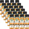 Remedy Organics Immunity Plus Shot, Digest 24-Pack | Boost Energy, Brain Function, Detoxification, and Metabolism | Certified-Organic Ingredients