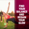 Hormone Balance + Probiotics for Women (3450mg) Natural Menopause Relief, Weight Management, Bloating, Hot Flashes, PMS | Organic Maca, Chasteberry, Dong Quai & Black Cohosh | Non GMO |120 V Capsules