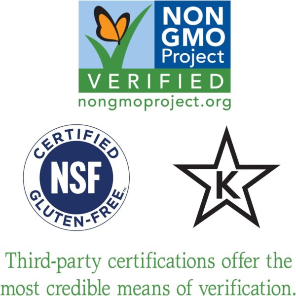 Garden of Life Zinc Supplements 30mg High Potency Raw Zinc and Vitamin C Multimineral Supplement, Vitamin Code Vitamins Trace Minerals & Probiotics for Skin Health & Immune Support, 60 Vegan Capsules