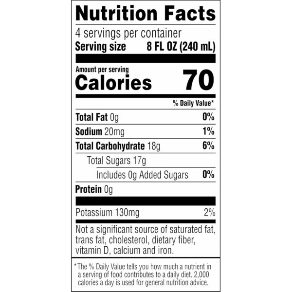 R.W. Knudsen Recharge Organic Lemon Flavored Juice Sports Beverage with Electrolytes, 32 Ounces (Pack of 6)