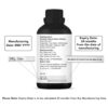 Majestic Pure Frankincense Essential Oil - USDA Organic 1 fl oz | Premium Quality Oil for Skincare, Diffuser, Hair Oil & Aromatherapy