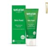 Weleda Skin Food Original Ultra-Rich Body Cream 2.5 Fluid Ounce, Plant Rich Hydrating Moisturizer with Pansy, Chamomile and Calendula