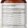 Futurebiotics Liver Detox Advanced Detox & Cleanse Formula Supports Healthy Liver Function with Milk Thistle, Dandelion Root, Turmeric Artichoke Leaf, & More, Non-GMO, 60 Vegetarian Capsules
