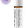 Plant Therapy KidSafe Study Time Essential Oil Blend for Focus, Mind Calming, Concentration Blend for Kids 100% Pure, Pre-Diluted Roll-On, Natural Aromatherapy, Therapeutic Grade 10 mL (1/3 oz)