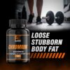 FX SUPPS Chromium Polynicotinate 1000 mcg (100 Capsules) Weight Management Supplements for Men and Women | Improves Energy Production and Heart Health
