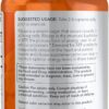 NOW Sports Nutrition, D-Ribose 750 mg, Certified Non-GMO, Energy Production*, 120 Veg Capsules