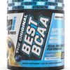 BPI Sports Best BCAA - BCAA Powder - Branched Chain Amino Acids - Muscle Recovery - Muscle Protein Synthesis - Improved Performance – Hydration – Blueberry Lemonade - 30 Servings - 12.34 oz