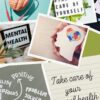 Onebttl Mental Health Gifts Therapist Gifts for Women Men, Psychiatric Nursing Gifts,20 oz Travel Mug Tumbler, Inspirational Gifts for Friend, Colleagues, Coworkers