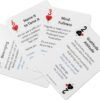 Mind Brain Emotion 52 Essential Coping Skills Cards - Self Care Exercises for Stress and Social Anxiety Relief - Resilience, Emotional Agility, Confidence Therapy Games for Teens, Adults