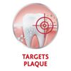 Parodontax Active Gum Repair Toothpaste, Toothpaste To Help Reverse Signs Of Early Disease For Health, Fresh Mint Flavored - 3.4 Oz x 3