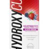 Hydroxycut Drink Mix, Wildberry Blast - 21 Travel-Size Packets, Pack of 2 - Zero Calories, Zero Sugar - Boost Metabolism, Burn Calories, Increase Energy - for Women & Men