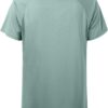 Mens Short Sleeve Outdoor Performance T-Shirt Quick Dry Crew UPF 50+ Athletic Running Workout Fishing Top Shirts