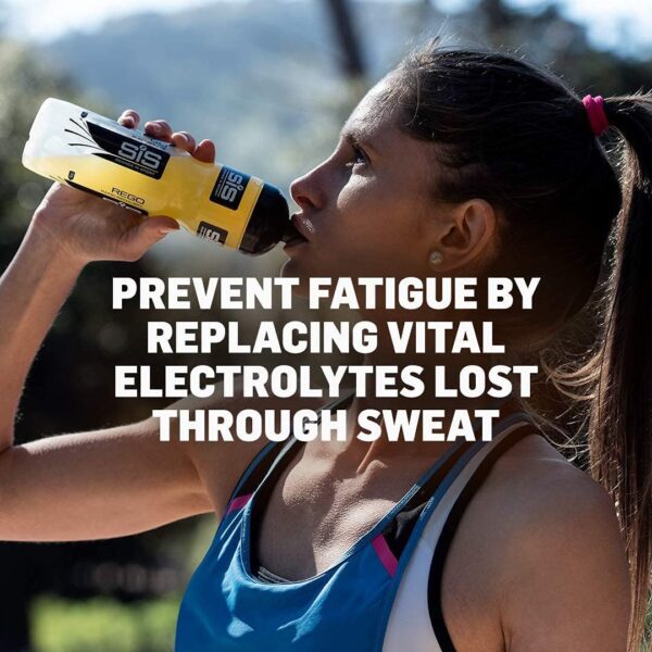 Science in Sport Hydro Electrolyte Tablets, Fast Hydration, Performance Electrolytes for Enhanced Hydration & Endurance Supplement for Running, Cycling, Triathlon, Pink Grapefruit - 20 Tablets 1 Pack