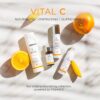 IMAGE Skincare, VITAL C Hydrating Vitamin A C E Serum, Brightening Complex, 1 fl oz