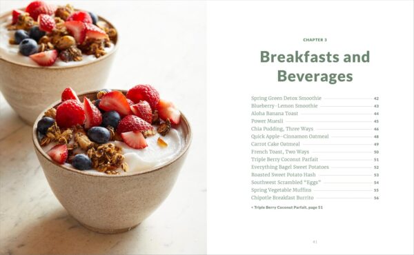 Weight Loss the Vegan Way: 21-Day Meal Plan with Over 75 Easy Recipes