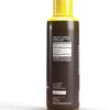 Lemon Detox with Volcanic Charcoal with Ginger and Dandelion Extract, 4 servings