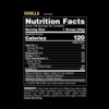 Animal Whey Isolate Protein Powder - Loaded for Pre & Post Workout Muscle Builder and Recovery with Digestive Enzymes for Men & Women - 25g Protein, Great Taste, Low Sugar - Vanilla 10 lbs