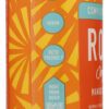 Roar, Water Electrolyte Clementine Mango, 16.9 Fl Oz