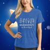 Autism Awareness Shirt Women Autistic Acceptance Puzzle T-Shirts Inspirational Special Education Tee Tops