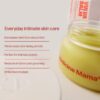 VMAGIC by Medicine Mama Organic Vulva Balm – Intimate Skin Care, Menopause Support – Relieves Feminine Dryness, Itching & Irritation – Hormone Free, Vaginal Moisturizer for Women – 2 oz