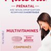 Materna Nestle Prenatal Postpartum Vitamin & Mineral Supplement 100 Tablets