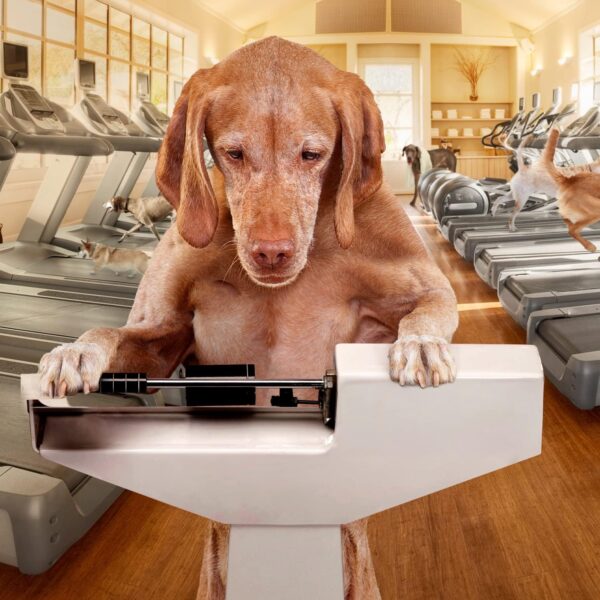 Fromm Family Foods 727533 Weight Management 15 Lb Gold Dog Food (1 Pack), One Size