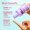 Love Wellness pH Balancing Cleanser | Feminine Vaginal Wash | Fragrance-Free | Vaginal Cleanser for Balanced pH, Intimate Health & Hygiene | Non-Irritating with Aloe Vera for Sensitive Skin | 5 Fl Oz