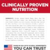 Hill's Science Diet Perfect Weight, Adult 1-6, Small & Mini Breeds Weight Management Support, Dry Dog Food, Chicken Recipe, 4 lb Bag