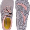 Joomra Women's Trail Running Barefoot Shoes | Wide Toe Box Minimalist Sneakers | Zero Drop