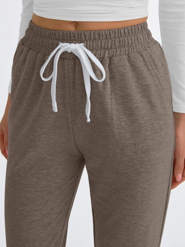 AUTOMET Baggy Sweatpants for Women with Pockets-Lounge Womens Pajams Pants-Womens Running Joggers Fall Clothes Outfits 2025