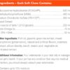 Cosequin Senior Joint Health Supplement for Senior Dogs - With Glucosamine, Chondroitin, Omega-3 for Skin and Coat Health and Beta Glucans for Immune Support, 60 Soft Chews