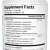 Dr. Berg 60 Billion Probiotic Supplement - Supports Occasional Constipation, Diarrhea, Gas & Bloating* - Pre and Probiotics for Digestive Health - 30 Probiotic Capsules