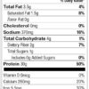 Vega Premium Sport Protein Vanilla Protein Powder, Vegan, Non GMO, Gluten Free Plant Based Protein Powder Drink Mix, NSF Certified for Sport, 29.2 oz, Packaging may vary