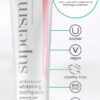 Supersmile Professional Whitening Toothpaste with Fluoride - Powerful Whitening without Sensitivity