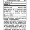 REIGN Storm, Citrus Zest, Fitness & Wellness Energy Drink, 12 Fl Oz (Pack of 12)