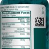 NEURIVA Plus Brain Supplement for Memory and Focus Clinically Tested Nootropics for Concentration for Mental Clarity, Cognitive Enhancement Vitamins B6, B12, Phosphatidylserine 30 Capsules