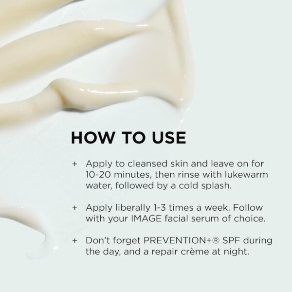 Image Skincare Vital C Hydrating Enzyme Masque 57 g / 2 oz