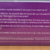 HYLEYS 14 Day Weight Loss Tea – 42 Tea Bags – Garcinia Cambogia, Matcha Green Tea, Senna & Natural Flavors – Supports Weight Loss, Digestion & Metabolism