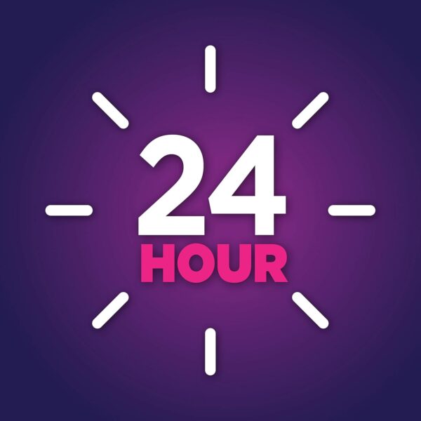 GoodSense Omeprazole Delayed Release Tablets 20 mg, Stomach Acid Reducer for Frequent Heartburn Treatment, 42 Count