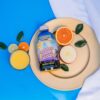 48-Hour Miracle Fruit Juice Cleanse Diet 2-Pack, Detox Cleanse for Weight Loss & Rejuvenation, Food Replacement, Fast Acting Diet, Delicious & Tasty Formula, 32 Fl. Oz.