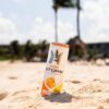 REIGN Storm, Valencia Orange, Fitness & Wellness Energy Drink, 12 Fl Oz (Pack of 12)