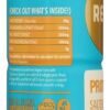 REBBL Organic Salted Caramel Protein Elixir, 12 FZ
