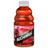 R.W. Knudsen Recharge Mixed Berry Sports Drink with Electrolytes, 32 fl oz (Pack of 6)