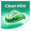 Colgate Max Fresh Whitening Toothpaste with Mini Strips, Clean Mint Toothpaste for Bad Breath, Helps Fight Cavities, Whitens Teeth, and Freshens Breath, 6.3 Ounce (Pack of 4)