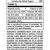 REIGN Storm, Peach Nectarine, Fitness & Wellness Energy Drink, 12 Fl Oz (Pack of 12)