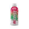 RECOVER 180 Organic Sports Hydration Drink, No Sugar Added, 15 Calorie Sports Beverage, Organic Flavors With Vitamins, Potassium-Packed Electrolytes (16.9 Fl Oz (Pack of 12), Watermelon)