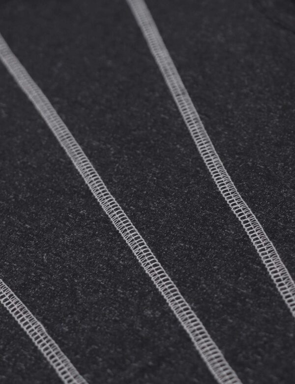 MISS FORTUNE Women's Exercise Tops for Yoga Hiking Running Gym, Moisture Wicking Ladies Workout Clothes, Women Active Shirts