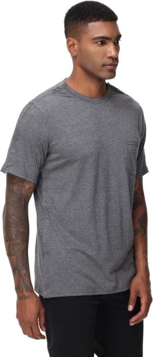 Unisex Post Shoulder Surgery Shirts After Rotator Cuff Surgery Shirt Snap Tearaway Shirts Chemo Port Adaptive Clothing