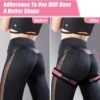 Booty Bands for Women Glutes & Hip Building,BFR Bundle Booty Bands,Blood Flow Restriction Bands,Glute Bands-Best Fabric Resistance Bands for Exercising Your Butt, Squat, Thigh, Fitness